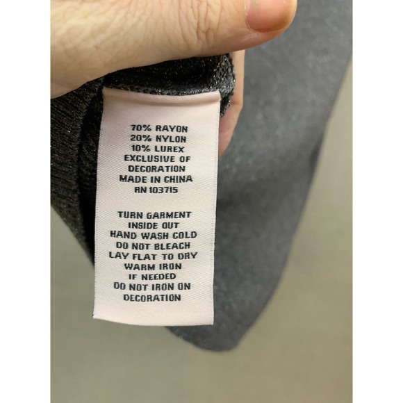 NWT Nanette by Nanette Lepore top/skirt set. Size med. - Picture 10 of 10